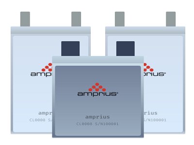 Amprius˹400Wh/kg늳صĻ